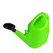 Watering can 5L Large Watering Can Plastic Long Mouth Pot Balcony Garden Potted Watering Tool Home Large Capacity Kettle