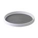 BeforeyaynKitchen Rotating Seasoning Rack Storage Rack Tray Seasoning Bottle Can Storage Rotary Table Supplies Multifunctional Storage Tray