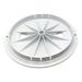 Skimmer Cover Lid 10 Inch Round Replacement Filter Covers Filtering Lid Pools Drain Spare Part for Outdoor Indoor