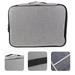 Portable file bag 1pc Portable File Bag Practical File Documents Storage Bag Certificates Bag