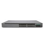 Used Juniper EX3300-24P Juniper Switch 24 X 10/100/1000 4 X 10 Gigabit Ethernet / 1 Gigabit Ethernet SFP Desktop POE 1 Year Warranty