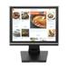 POS 15 Touch Screen Touch Screen Monitor Retail Kiosk Restaurant Bar 1024 X 768