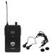 Nady PEM-1000R Portable Bodypack Receiver for PEM-1000 Band 2 Wireless System