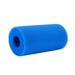 Swimming Pool Filter Pool Filter for Type A ReusableWashable Swimming Pool Filter Foam Cartridge Sponge Pool Cleaner Blue 10cmx20cm