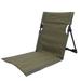 outdoor chair picnic chair Camping Chairs Lawn Chairs Stadium Chairs Recliners