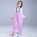 Kayannuo Christmas Clearance Children Unisex lovely Translucent Robe Raincoat Set Waterproof Outdoor Rain Coat