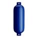 Polyform U.S. Twin Eye Fender - 8.8 x 26.8 in. - Cobalt Blue