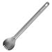 Tomshoo Titanium Long Handle Spork Cutlery for Outdoor Camping Backpacking Picnic