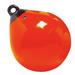 Taylor Made 9 Tuff Endâ„¢ Inflatable Vinyl Buoy - Orange | Bundle of 5