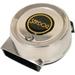 Sea Dog 431115-1 Max Blast Single Mini Compact Horn - Stainless Steel - 2.31 x 3.5 x 4.5 in