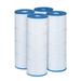 ALL American AA-H520 4 Pack Pool Filter for Pentair Clean and Clear Plus 520 / CCP520 Filbur FC-1978 Unicel C-7472 Pleatco PCC130