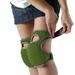 Haykey Knee Pads Kneelet Protective Gear For Work Construction Gardening