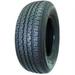 (Qty: 2) ST205/90R15/10 Hi Run JK42 Trailer 118L tire