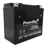 PowerStar Replacement Battery for Victory V92C Deluxe Cruiser 1507CC Motorcycle