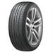 (Qty: 4) 245/45R17 Hankook Ventus V2 Concept2 H457 95V tire
