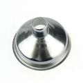 noarlalf funnel for all home stainless kitchen steel of kinds mini flasks funnel kitchendining bar kitchen gadgets
