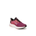 Wide Width Women's Harmonic Sneaker by Ryka in Pink (Size 6 1/2 W)