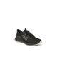 Women's Activate Sneaker by Ryka in Black (Size 5 1/2 M)