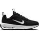 NIKE Damen Freizeitschuhe W AIR MAX INTRLK LITE, Größe 40 ½ in Schwarz