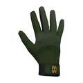 Mens & Ladies 1 Pair MacWet Long Mesh Sports Gloves In 6 Colours - 9 Unisex - Green