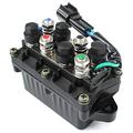 Cyleto 3 PIN TRIM RELAY For Yamaha 40-90 HP Power 150 HP F-225 HP TLR MODEL F-250 HP F-25 F-40 F-50 F-60 F-75 F-90