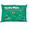 Otodine Wipes Hu+Ka VET 20 St Tücher