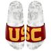 Men's Cardinal/Gold USC Trojans Slydr Pro Slide Sandals