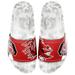 Men's Garnet/Black South Carolina Gamecocks Slydr Pro Slide Sandals