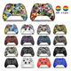 Soft Silicone Case For Xbox One Slim Joystick Protective Controller Skin For XBox One X S Camouflage Thumb Cover Grips Caps-3