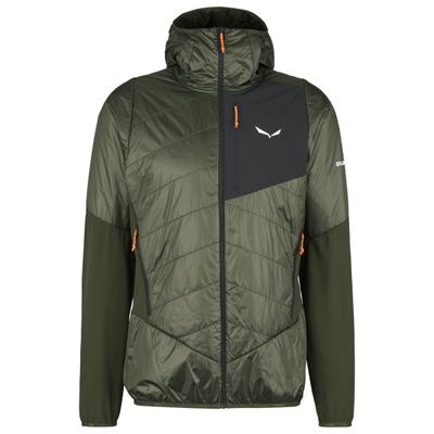 Salewa - Ortles Hybrid TWR Jacket - Isolationsjacke Gr 54 - XXL oliv Image