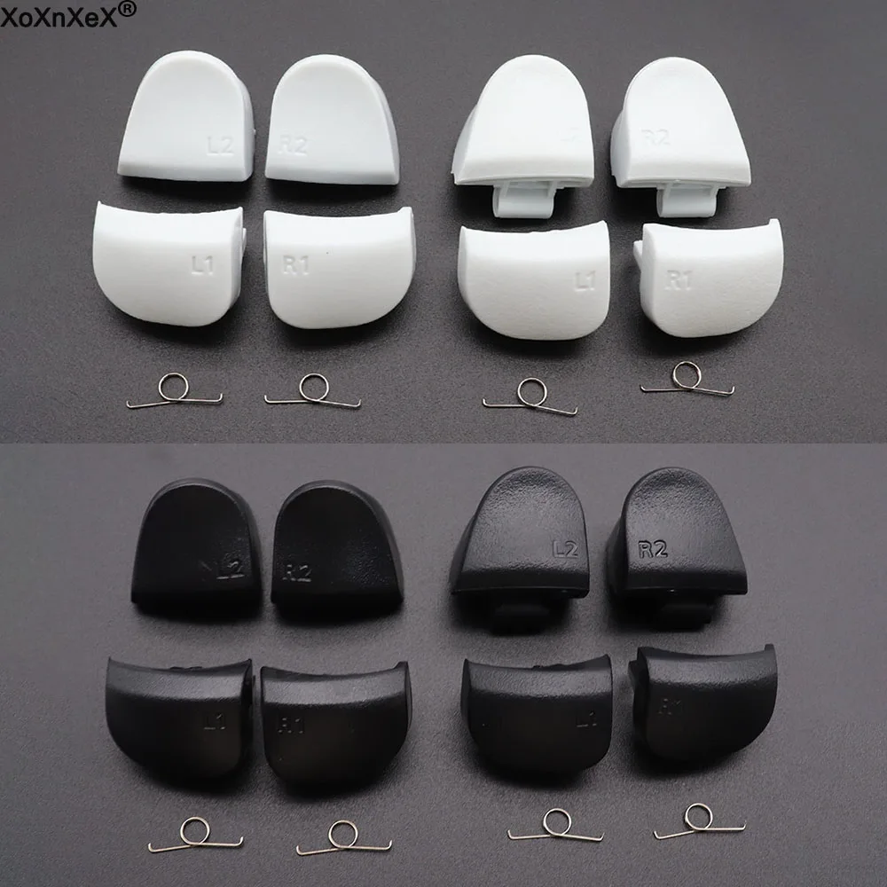 Für PS5 Controller V1.0 2.0 V3 BDM-010 BDM-020 BDM-030 L1 R1 L2 R2 Trigger Schulter Tasten Image