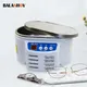 Ultraschall Reiniger 628ml Ultraschall Bad für Schmuck Teile Gläser Platine Reinigung Maschine