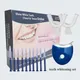 Zähne Bleaching Kit Professionelle Peroxid 44% Dental Bleichen System Oral Gel Kit Zahn Aufheller