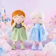 Gloveleya Plüschtiere Soft Rag Puppe Spielzeug Baby Mädchen Herrenhaus Prinzessin Limited Geburtstag