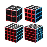 cube carbon