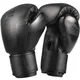 ZTTY Kick Boxing Handschuhe für Männer Frauen PU Karate Muay Thai Guantes De Boxeo Freies Kampf MMA