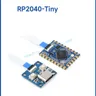 RP2040-Tiny für Himbeer-Pi-Pico-Entwicklungs board an Bord mit rp2040 Pico-Chip aufrüstbar und