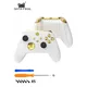 DATEN FROSCH 10 Farben Feste RB LB Bumper RT LT Trigger Tasten Mod Kit für Microsoft Xbox One S