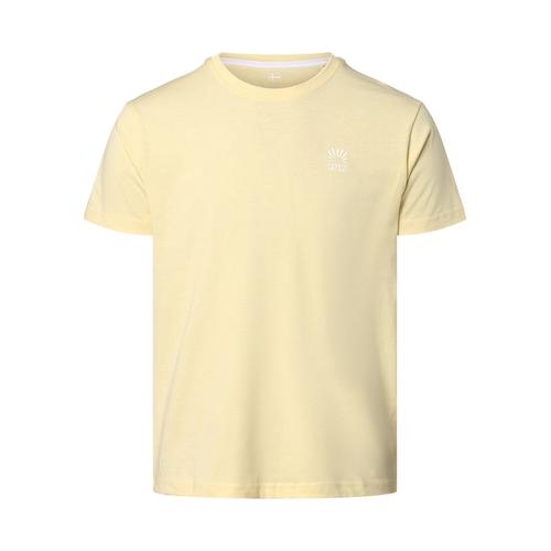 Nils Sundström T-Shirt Herren vanille, M