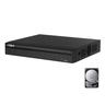 XVR DVR 16 KANÄLE WizSense DAHUA CLOUD P2P 5 MPX HDCVI AHD HDTVI PAL IP HD 1 TB