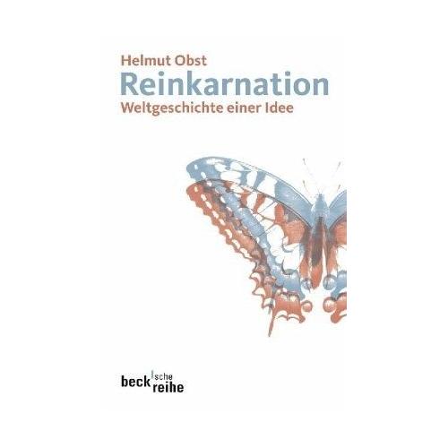 Reinkarnation – Helmut Obst