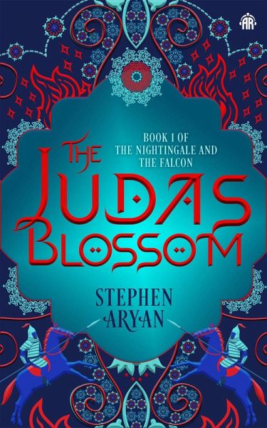 The Judas Blossom – Stephen Aryan