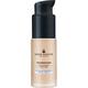 Sans Soucis Make-Up Gesicht Cellular Moisture Foundation 30 Warm Beige