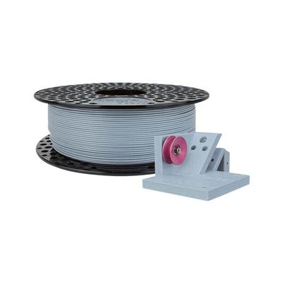 Filament für 3D-Drucker »ABS Plus« Ø 1,75 mm 1 kg grau, AzureFilm