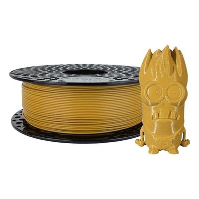 Filament für 3D-Drucker »PLA« Ø 1,75 mm 1 kg braun, AzureFilm