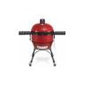 Kamado Joe - Big Joe ii 61CM - BJ24RHC + Coupon per il tuo prossimo acquisto