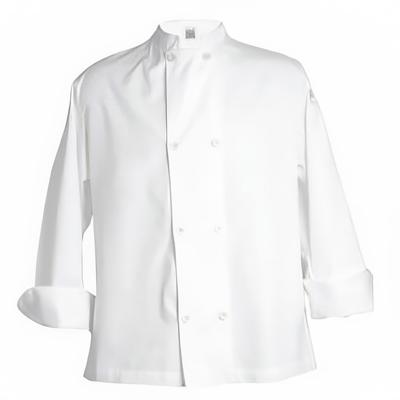 Chef Revival J049-4X Traditional Chef's Jacket Size 4X, White