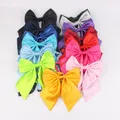 Solid Ladies Bowtie Classic Bow tie For Women Bowknot Casual Boys Girls Bow Ties Cravats Bow ties