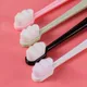 4pcs/Set Ultra-fine Soft Toothbrush Million Nano Bristle Adult Tooth Brush Teeth Deep Cleaning