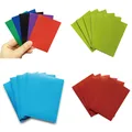 60 PCS/Lot Yu-Gi-Oh Color Matte Card Sleeves Set Card Film 62X89MM Protective Sleeve Liner VG